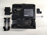 DL1054 With Defects - Game Cube Console Black DOL-001 GameCube Japan