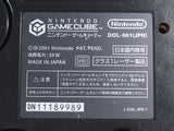 DL1054 With Defects - Game Cube Console Black DOL-001 GameCube Japan