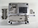DL1055 With Defects - Game Cube Console Silver DOL-101 GameCube Japan