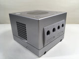 DL1055 With Defects - Game Cube Console Silver DOL-101 GameCube Japan