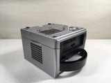 DL1055 With Defects - Game Cube Console Silver DOL-101 GameCube Japan