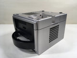 DL1055 With Defects - Game Cube Console Silver DOL-101 GameCube Japan