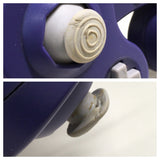 DL1056 With Defects - Game Cube Controller Violet GameCube Japan