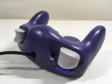DL1058 With Defects - Game Cube Controller Violet GameCube Japan