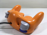 DL1059 Tested Working - Game Cube Controller Orange GameCube Japan