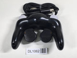 DL1062 With Defects - Game Cube Controller Black GameCube Japan