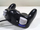 DL1063 With Defects - Game Cube Controller Black GameCube Japan