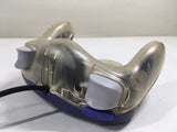 DL1065 Tested Working - Game Cube Controller Violet & Clear GameCube Japan