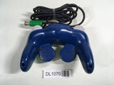 DL1070 With Defects - Nintendo 64 Controller Luigi N64 Japan
