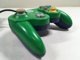 DL1070 With Defects - Nintendo 64 Controller Luigi N64 Japan