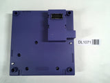 DL1071 Tested Working - Game Cube Game Boy GameBoy Player Violet GameCube Japan
