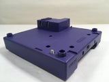 DL1071 Tested Working - Game Cube Game Boy GameBoy Player Violet GameCube Japan
