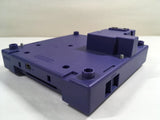 DL1071 Tested Working - Game Cube Game Boy GameBoy Player Violet GameCube Japan