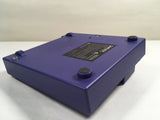 DL1071 Tested Working - Game Cube Game Boy GameBoy Player Violet GameCube Japan