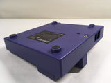 DL1071 Tested Working - Game Cube Game Boy GameBoy Player Violet GameCube Japan