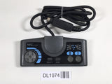 DL1074 With Defects - Controller for PC Engine Console PI-PD6 Japan
