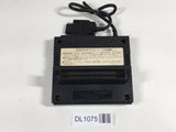 DL1075 Tested Working - RAM Adapter for Famicom Disk System HVC-023 AV NES Japan