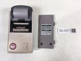 DL1077 Not Working - GameBoy Pocket Printer Game Boy Console Japan