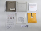 DL1079 Super Mario Bros. BOXED Famicom Disk Japan