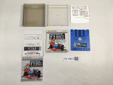 DL1081 Famicom Grand Prix F-1 Race BOXED Famicom Disk Japan
