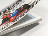 DL1081 Famicom Grand Prix F-1 Race BOXED Famicom Disk Japan