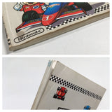 DL1082 Famicom Grand Prix F-1 Race BOXED Famicom Disk Japan