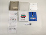 DL1083 Golf U.S. Course BOXED Famicom Disk Japan