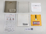 DL1084 Professional Mahjong Goku BOXED Famicom Disk Japan