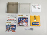 DL1085 Professional Mahjong Goku BOXED Famicom Disk Japan
