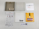 DL1085 Professional Mahjong Goku BOXED Famicom Disk Japan