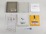DL1086 Ultraman Kaiju Teikoku no Gyakushu Rewrite Ver. BOXED Famicom Disk Japan
