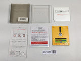 DL1087 Ultraman Club Chikyu Dakkan Sakusen BOXED Famicom Disk Japan