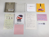 DL1088 Nazoler Land BOXED Famicom Disk Japan