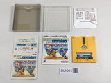 DL1094 Vs. Excitebike BOXED Famicom Disk Japan