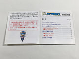 DL1094 Vs. Excitebike BOXED Famicom Disk Japan
