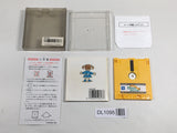 DL1095 Esper Dream BOXED Famicom Disk Japan