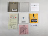 DL1101 Big Challenge! Judo Senshuken BOXED Famicom Disk Japan
