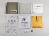 DL1102 Ice Hockey BOXED Famicom Disk Japan