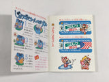 DL1110 Golf U.S. Course Famicom Disk Japan