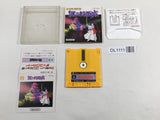 DL1111 Nazo no Murasame Jo Famicom Disk Japan