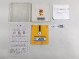 DL1113 Metroid Famicom Disk Japan