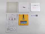 DL1114 Ultraman 2 Shutsugeki Katoku Tai Famicom Disk Japan
