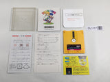 DL1117 Dead Zone Famicom Disk Japan
