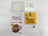DL1123 Super Mario Bros. 2 Famicom Disk Japan
