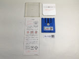 DL1125 Golf Japan Course Famicom Disk Japan
