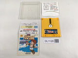 DL1126 Kid Icarus Famicom Disk Japan