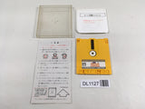 DL1127 Kid Icarus Famicom Disk Japan