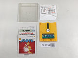 DL1134 Metroid Famicom Disk Japan