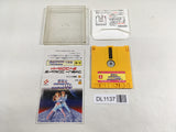 DL1137 Ai Senshi Nicol Famicom Disk Japan