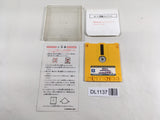 DL1137 Ai Senshi Nicol Famicom Disk Japan